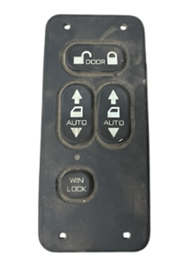 Botoeira - Internacional 9800i