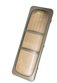 Luminaria de Teto - Internacional 9800i