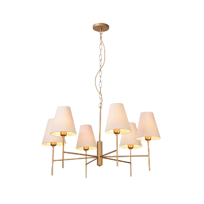 LUSTRE THOMAS CUP HASTE C/6 DOF CG