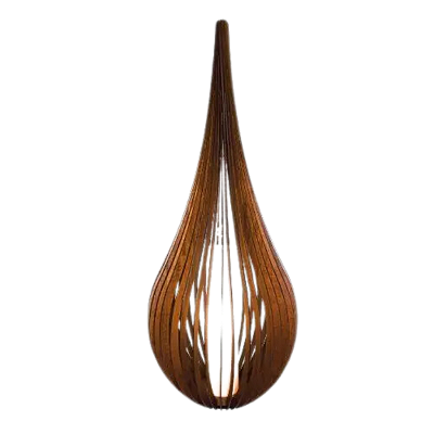 COLUNA STECCHE DI LEGNO 172CM 69CM