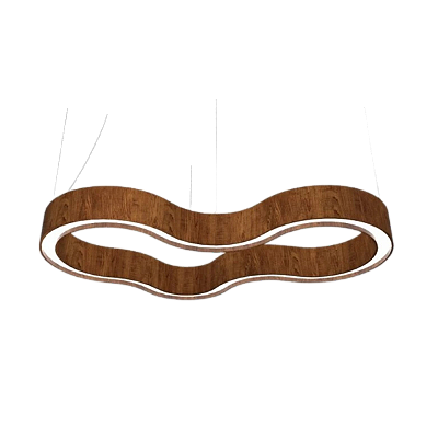 PENDENTE ANEL KS 120X4X12CM