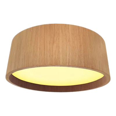 PLAFON REDONDO 50 DIAM. ­ L FREIJO