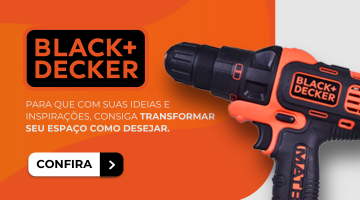 BLACK + DECKER