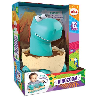 Dinozoom