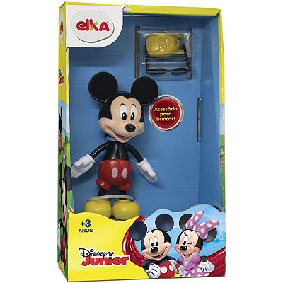 Boneco  Mickey
