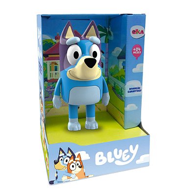 Bluey