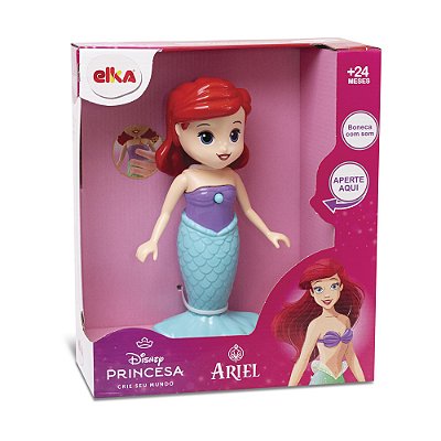 Ariel