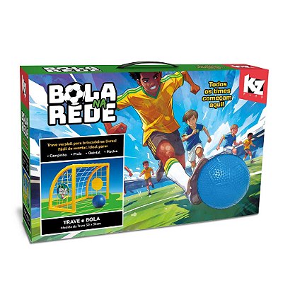 Bola na Rede