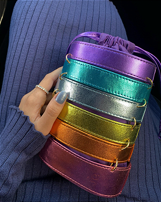 bolsa rainbow