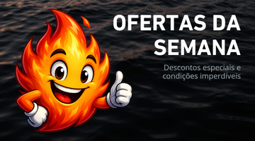Ofertas da Semana