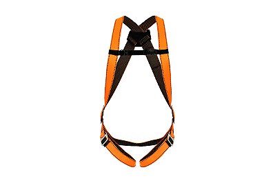 HAR11 CINTURÃO PARAQUEDISTA – 1 PONTO DE CONEXÃO (DORSAL)