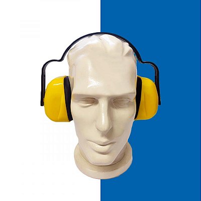 ABAFADOR DE RUIDOS THOR 22DB