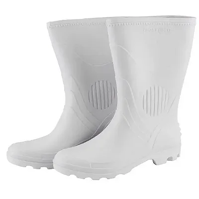 BOTA PEGA FORTE 7 LEGUAS BRANCA CANO MEDIO