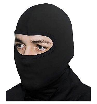 BALACLAVA PROTEÇÃO UV