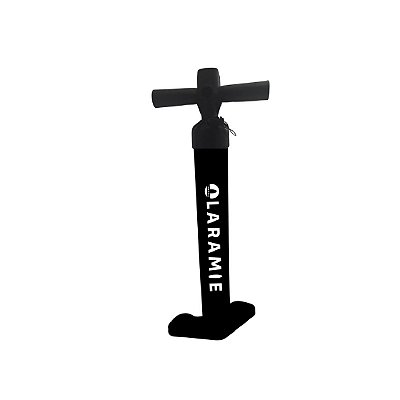 Bomba Manual Alta Pressão Stand Up Paddle Laramie Original