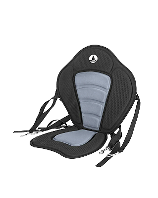 Assento de Prancha Stand Up Paddle Inflavel Preto