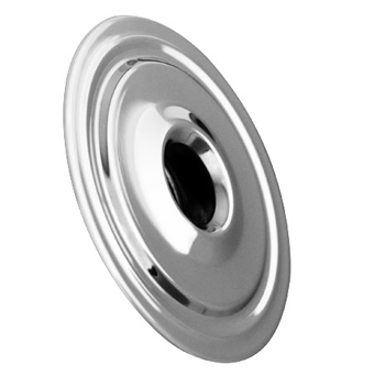 Dispositivo Retorno Inox 50mm Sem Direcionador