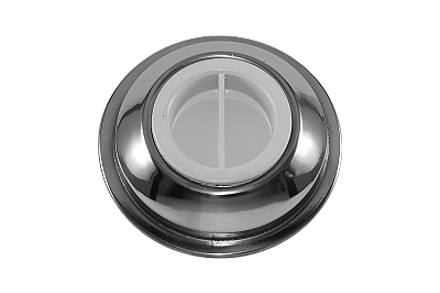 Dispositivo Aspiração Inox 60mm