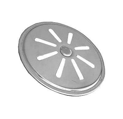 Dispositivo Nivel Inox 60mm