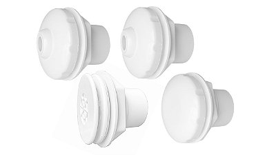 Kit Dispositivo Fibra c/ 1 Dreno