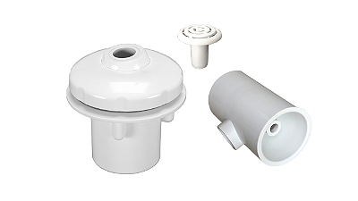 Dispositivo Hidromassagem Vinil