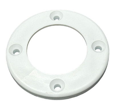 Flange do Dispositivo Vinil