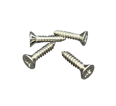 Parafuso Inox