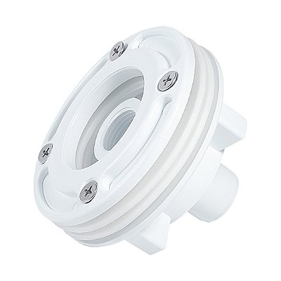 Nicho para Vinil ½"
