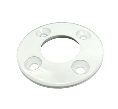 Flange para Nicho Vinil ½"