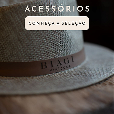 MiniBanner Acessórios