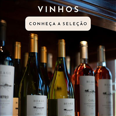 MiniBanner Vinhos