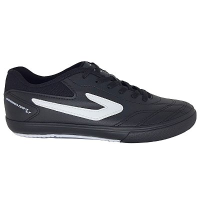 Tenis Topper Dominator 3 LT Futebol De Salão Futsal