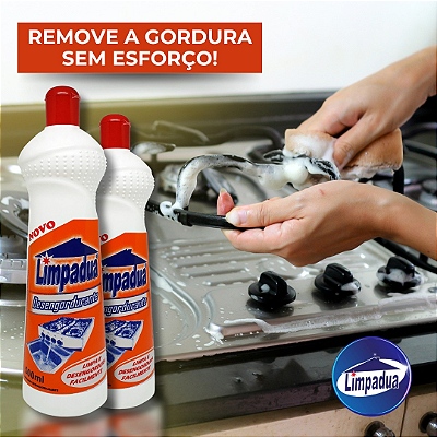 Desengordurante - 500 ml