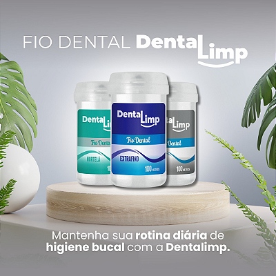 FIO DENTAL MINI