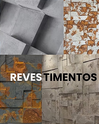 Revestimentos