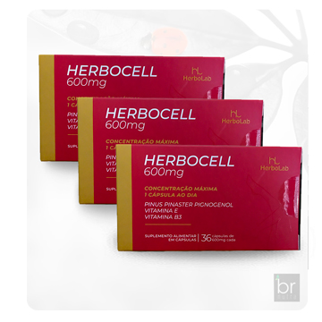 herbocell