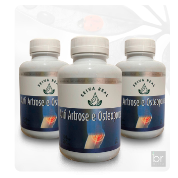 Anti Artrose e Osteoporose