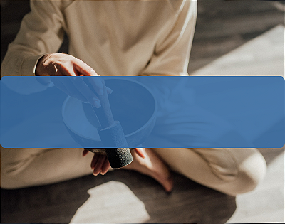 Meditação & Respiração Guiada