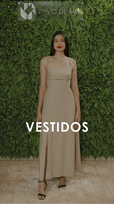 Vestido