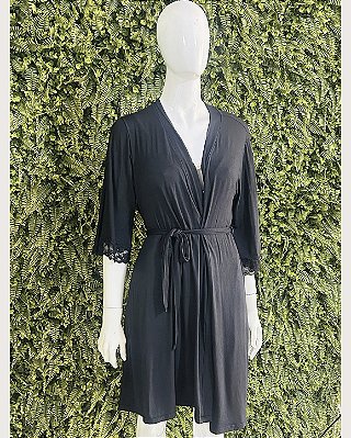 Robe Charming Renda