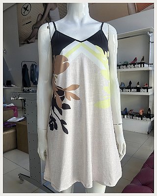 Camisola Touch Of Lim