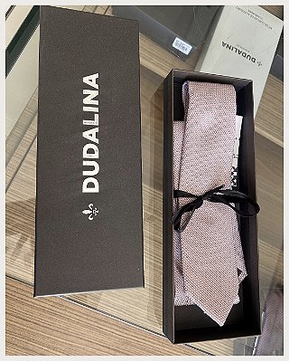 Gravata Seda Fio a Fio