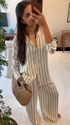 Conjunto Resort Listrado