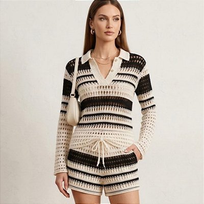 Conjunto Livia cr