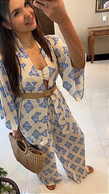 CINTO ELÁSTICO PALHA