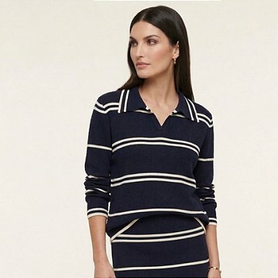 BLUSA GRÉCIA