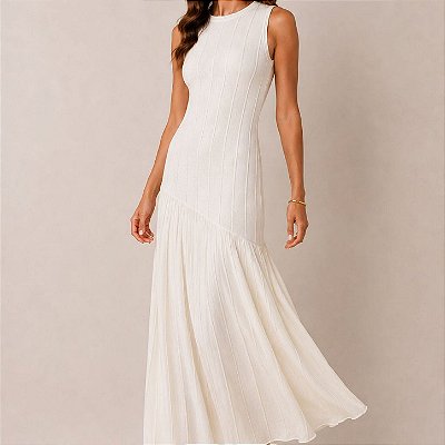 VESTIDO VENEZA OFF