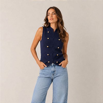 COLETE BLUE LAVANS