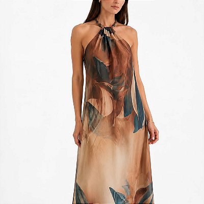 VESTIDO MONET CANDY
