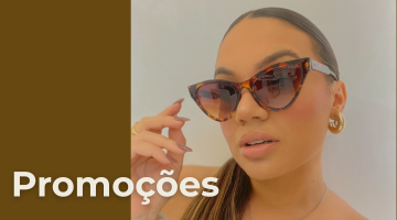 Promocoes oculos Mini Banner